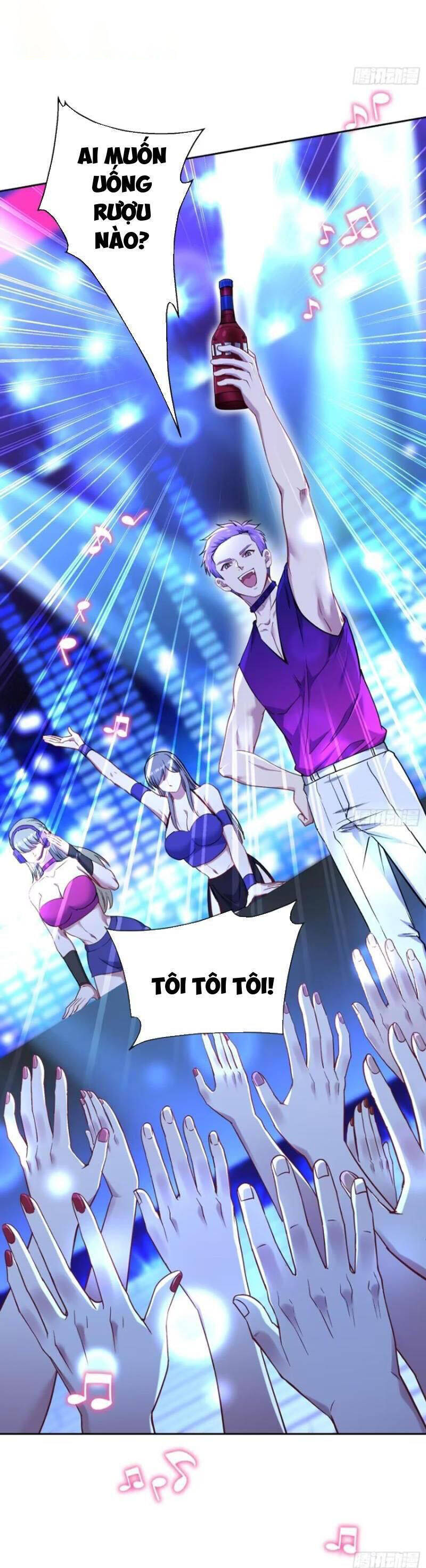 Bỏ Làm Simp Chúa, Ta Có Trong Tay Cả Tỉ Thần Hào: Chapter 150