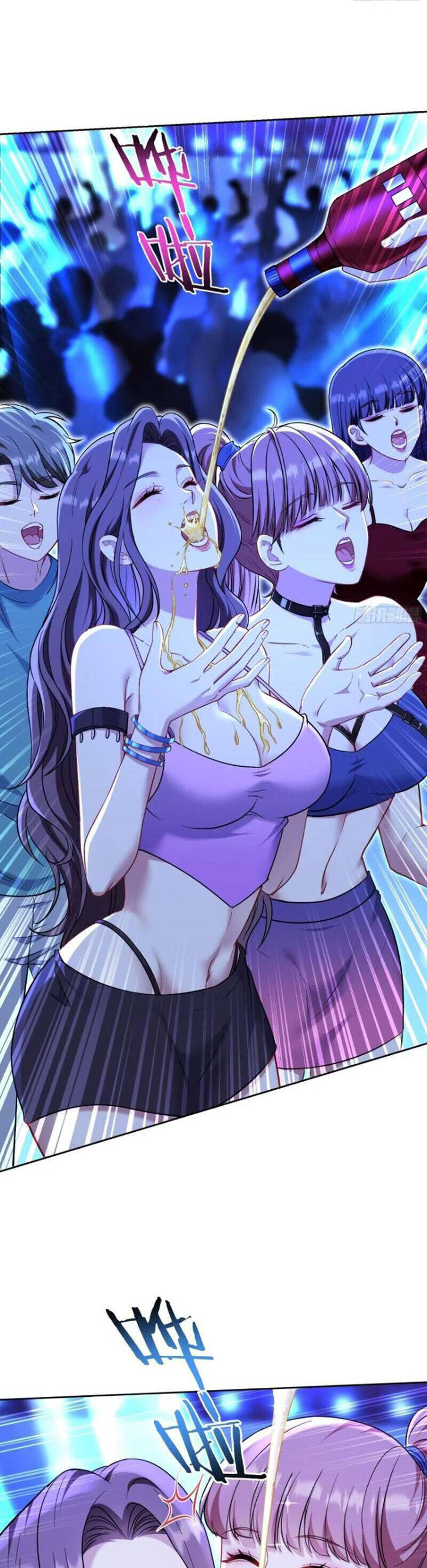 Bỏ Làm Simp Chúa, Ta Có Trong Tay Cả Tỉ Thần Hào: Chapter 150