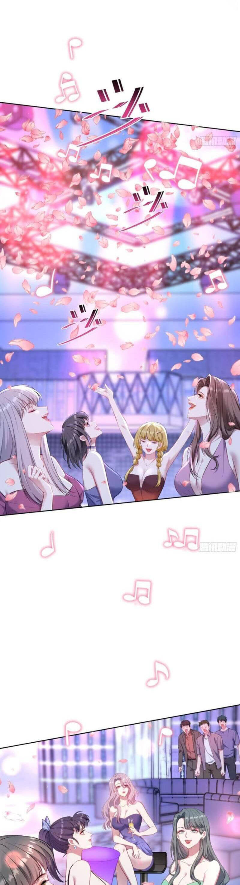 Bỏ Làm Simp Chúa, Ta Có Trong Tay Cả Tỉ Thần Hào: Chapter 150