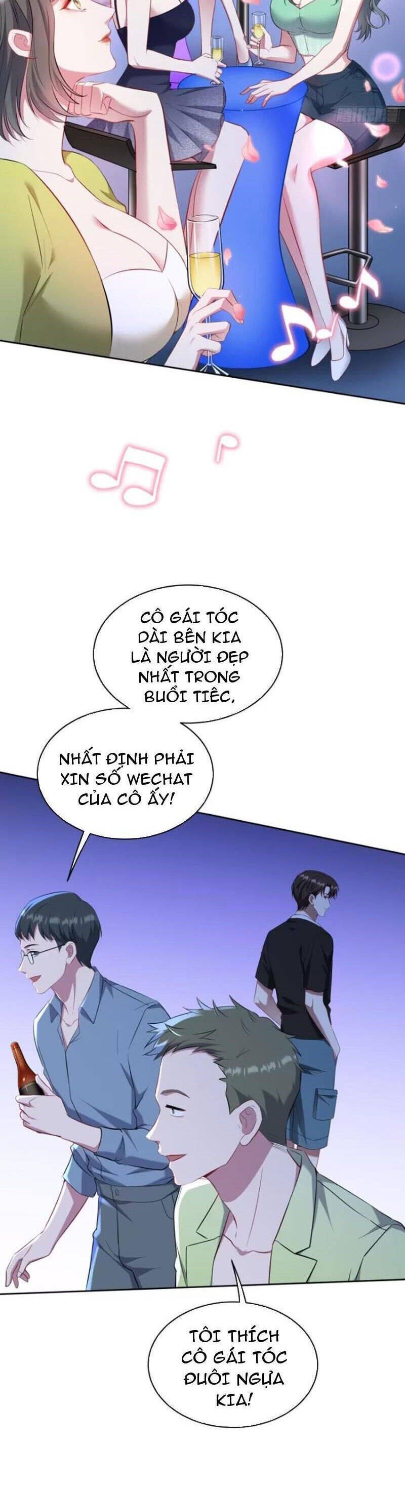 Bỏ Làm Simp Chúa, Ta Có Trong Tay Cả Tỉ Thần Hào: Chapter 150