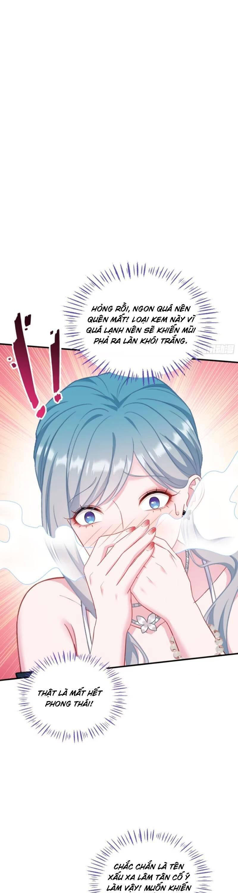 Bỏ Làm Simp Chúa, Ta Có Trong Tay Cả Tỉ Thần Hào: Chapter 150