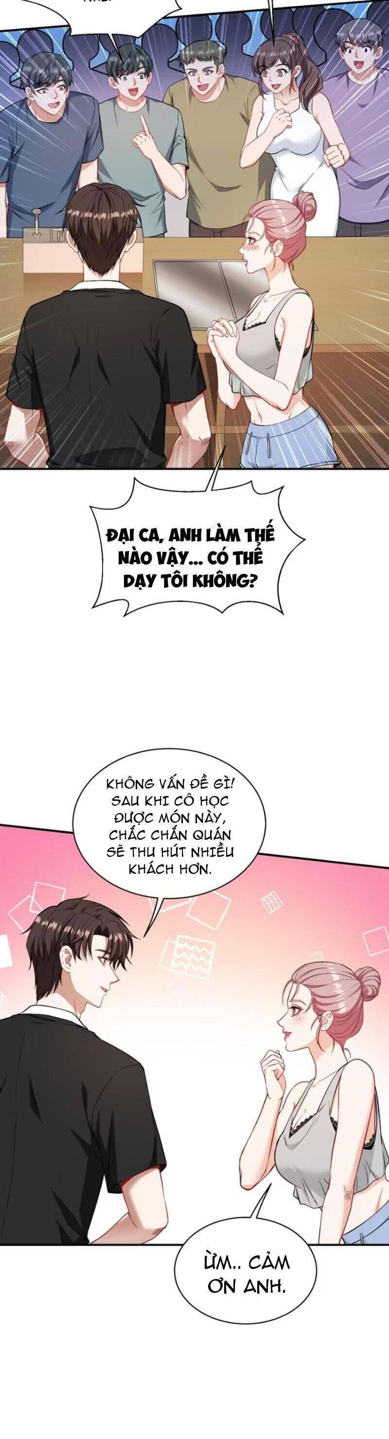 Bỏ Làm Simp Chúa, Ta Có Trong Tay Cả Tỉ Thần Hào: Chapter 150