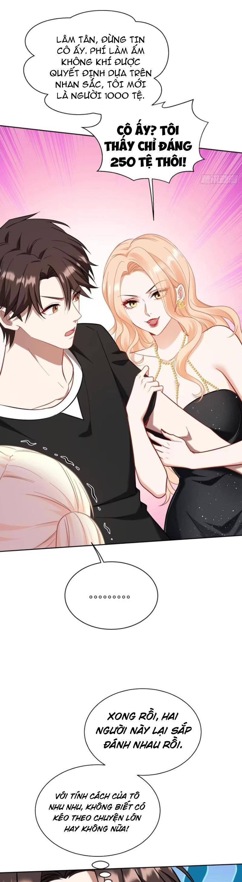 Bỏ Làm Simp Chúa, Ta Có Trong Tay Cả Tỉ Thần Hào: Chapter 151
