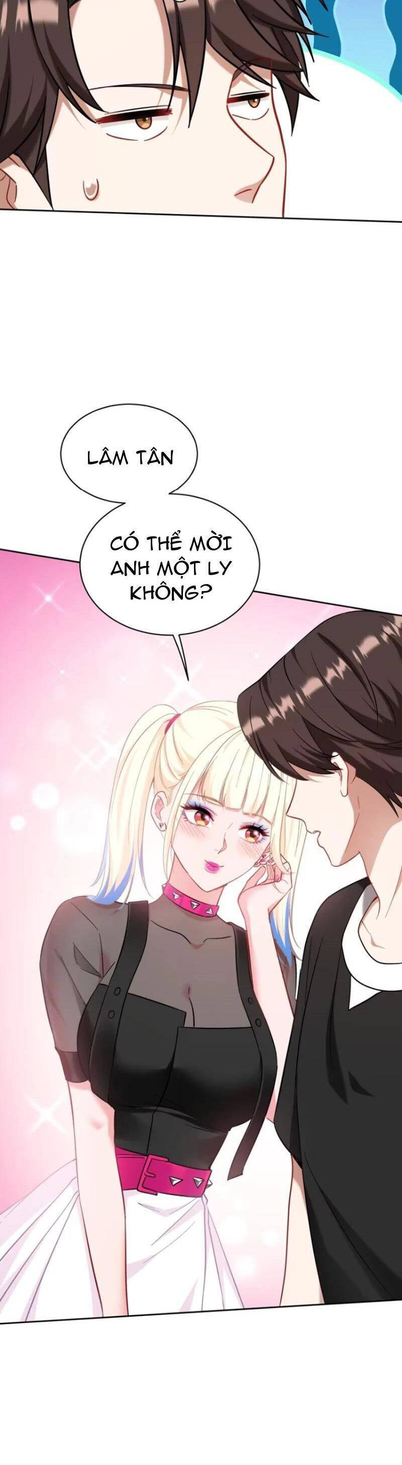 Bỏ Làm Simp Chúa, Ta Có Trong Tay Cả Tỉ Thần Hào: Chapter 151