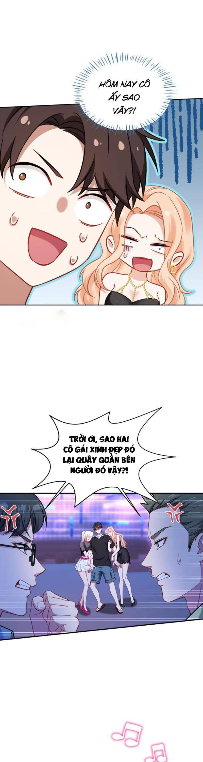 Bỏ Làm Simp Chúa, Ta Có Trong Tay Cả Tỉ Thần Hào: Chapter 151