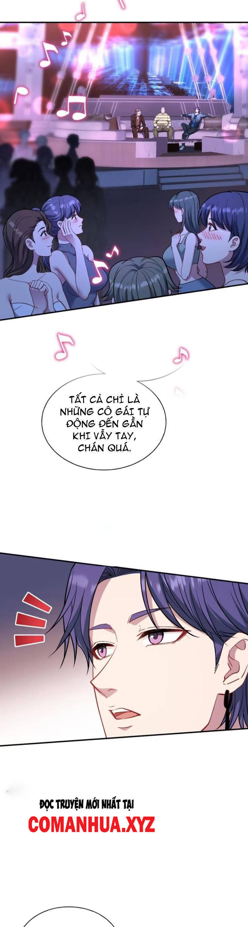 Bỏ Làm Simp Chúa, Ta Có Trong Tay Cả Tỉ Thần Hào: Chapter 151