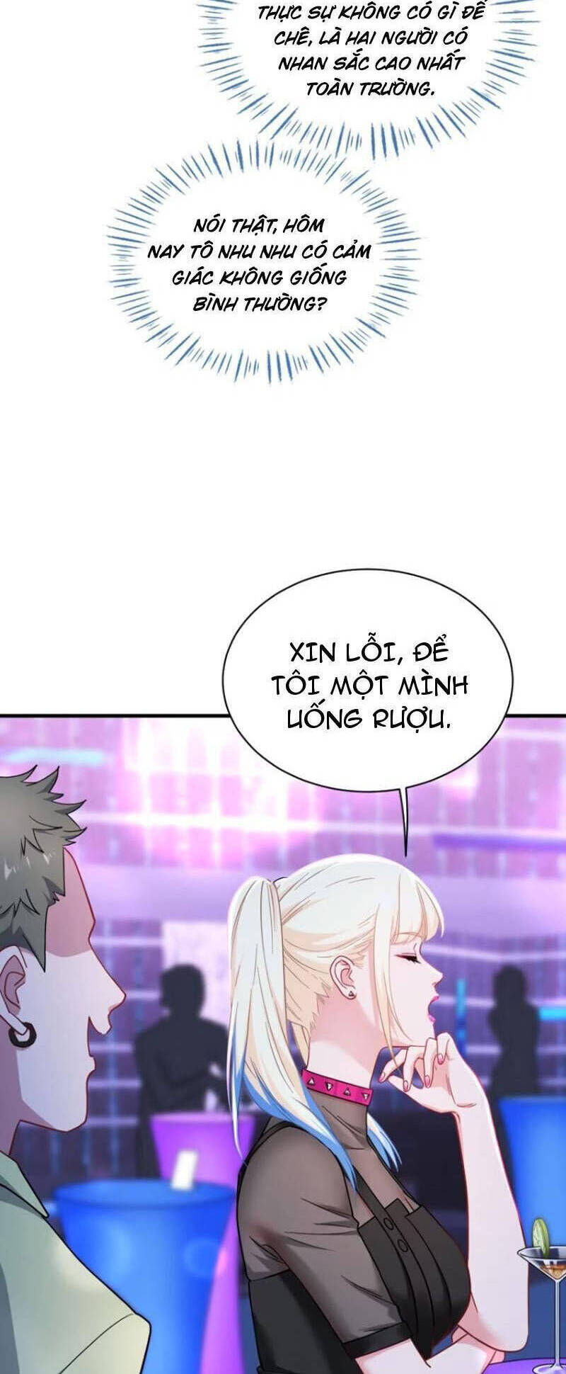 Bỏ Làm Simp Chúa, Ta Có Trong Tay Cả Tỉ Thần Hào: Chapter 151
