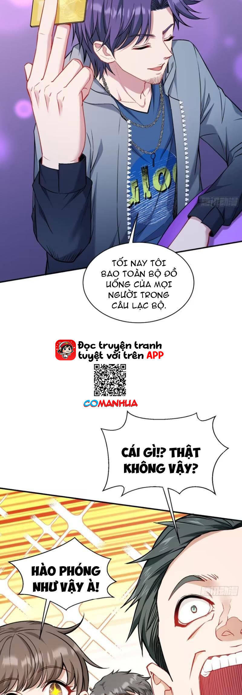 Bỏ Làm Simp Chúa, Ta Có Trong Tay Cả Tỉ Thần Hào: Chapter 151
