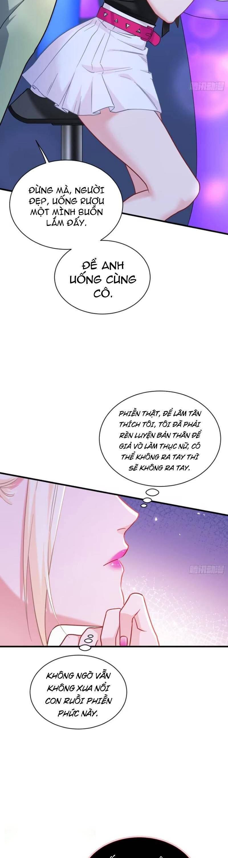 Bỏ Làm Simp Chúa, Ta Có Trong Tay Cả Tỉ Thần Hào: Chapter 151