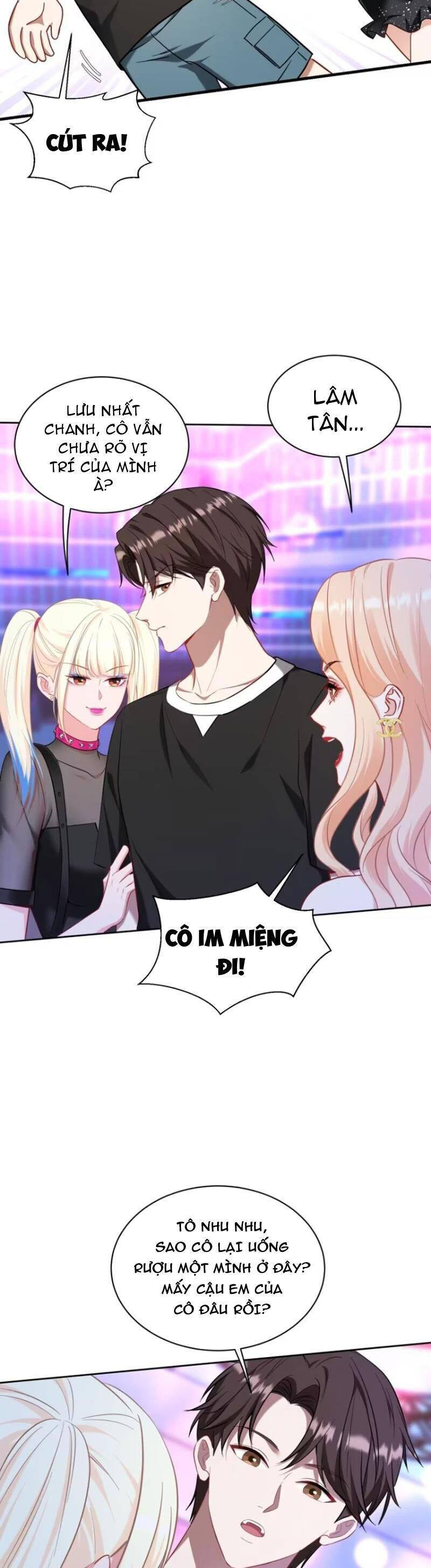 Bỏ Làm Simp Chúa, Ta Có Trong Tay Cả Tỉ Thần Hào: Chapter 151