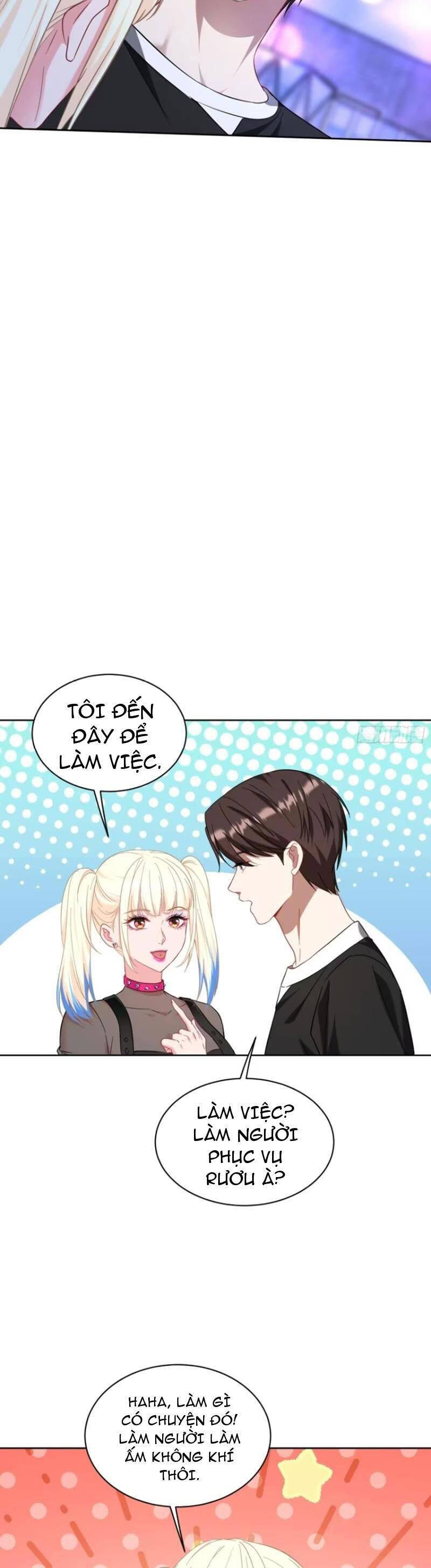 Bỏ Làm Simp Chúa, Ta Có Trong Tay Cả Tỉ Thần Hào: Chapter 151