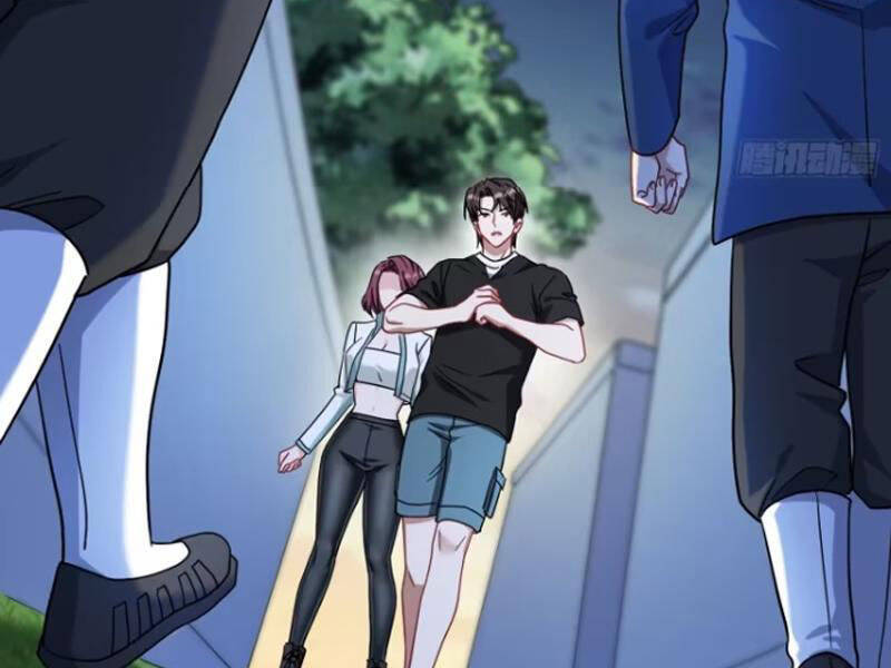 Bỏ Làm Simp Chúa, Ta Có Trong Tay Cả Tỉ Thần Hào: Chapter 152