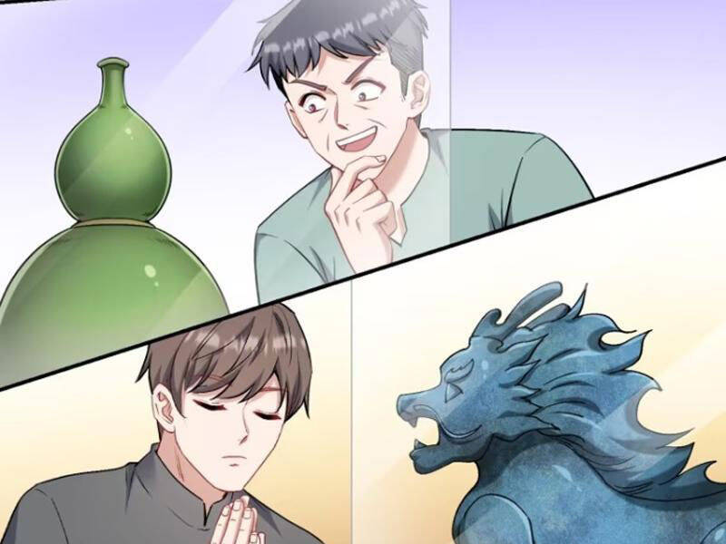 Bỏ Làm Simp Chúa, Ta Có Trong Tay Cả Tỉ Thần Hào: Chapter 152