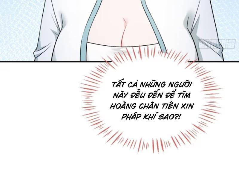 Bỏ Làm Simp Chúa, Ta Có Trong Tay Cả Tỉ Thần Hào: Chapter 152
