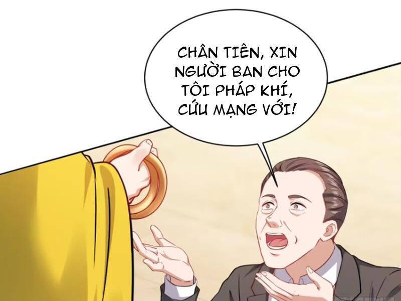 Bỏ Làm Simp Chúa, Ta Có Trong Tay Cả Tỉ Thần Hào: Chapter 152
