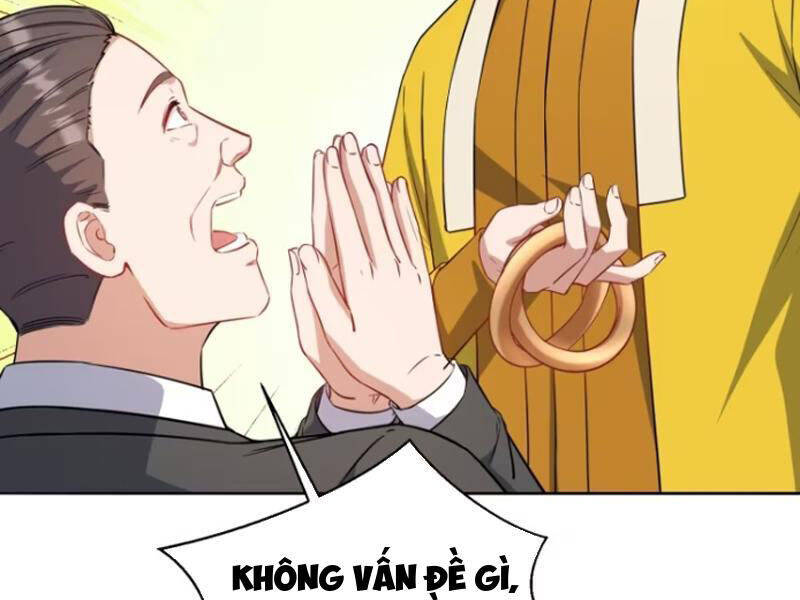 Bỏ Làm Simp Chúa, Ta Có Trong Tay Cả Tỉ Thần Hào: Chapter 152