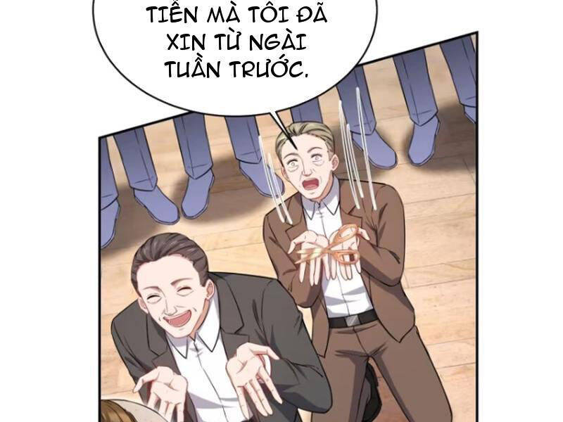 Bỏ Làm Simp Chúa, Ta Có Trong Tay Cả Tỉ Thần Hào: Chapter 152
