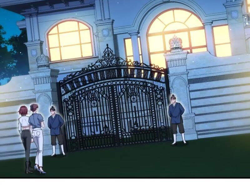 Bỏ Làm Simp Chúa, Ta Có Trong Tay Cả Tỉ Thần Hào: Chapter 152