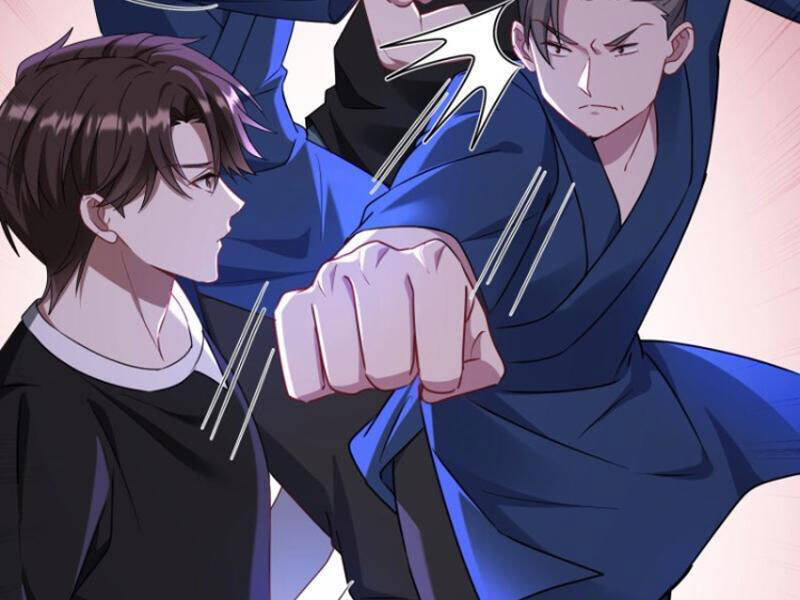 Bỏ Làm Simp Chúa, Ta Có Trong Tay Cả Tỉ Thần Hào: Chapter 153