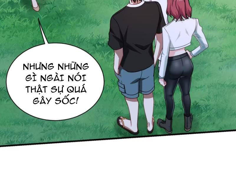 Bỏ Làm Simp Chúa, Ta Có Trong Tay Cả Tỉ Thần Hào: Chapter 153
