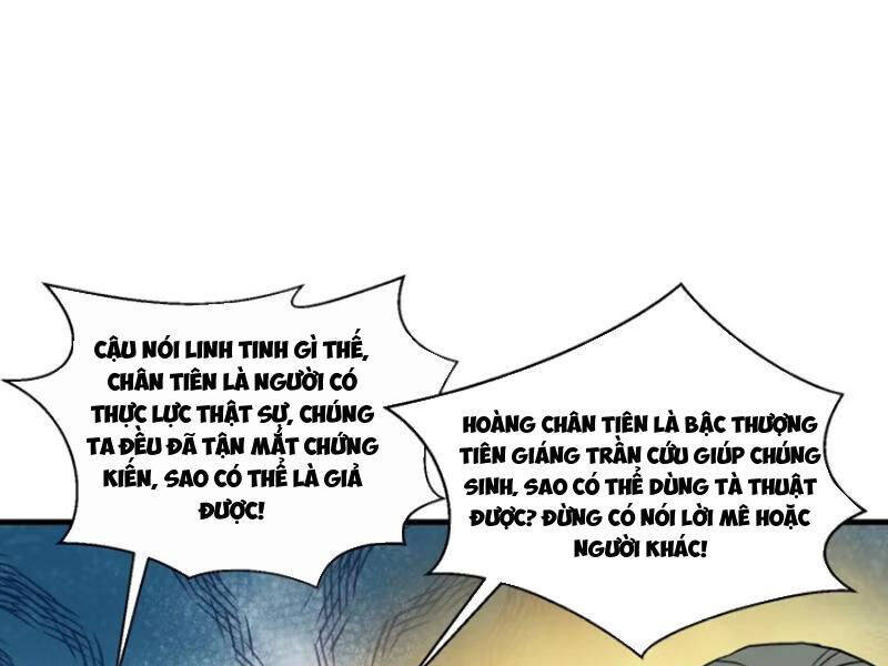 Bỏ Làm Simp Chúa, Ta Có Trong Tay Cả Tỉ Thần Hào: Chapter 153