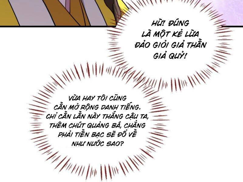 Bỏ Làm Simp Chúa, Ta Có Trong Tay Cả Tỉ Thần Hào: Chapter 153