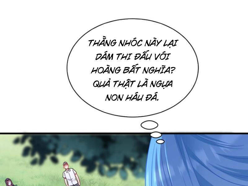 Bỏ Làm Simp Chúa, Ta Có Trong Tay Cả Tỉ Thần Hào: Chapter 153