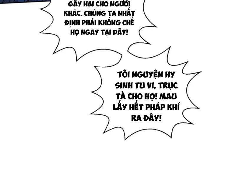 Bỏ Làm Simp Chúa, Ta Có Trong Tay Cả Tỉ Thần Hào: Chapter 153