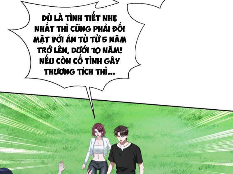 Bỏ Làm Simp Chúa, Ta Có Trong Tay Cả Tỉ Thần Hào: Chapter 153