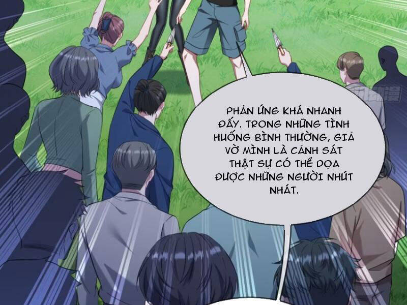 Bỏ Làm Simp Chúa, Ta Có Trong Tay Cả Tỉ Thần Hào: Chapter 153