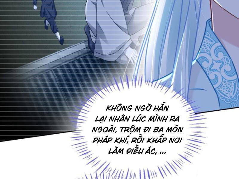 Bỏ Làm Simp Chúa, Ta Có Trong Tay Cả Tỉ Thần Hào: Chapter 153