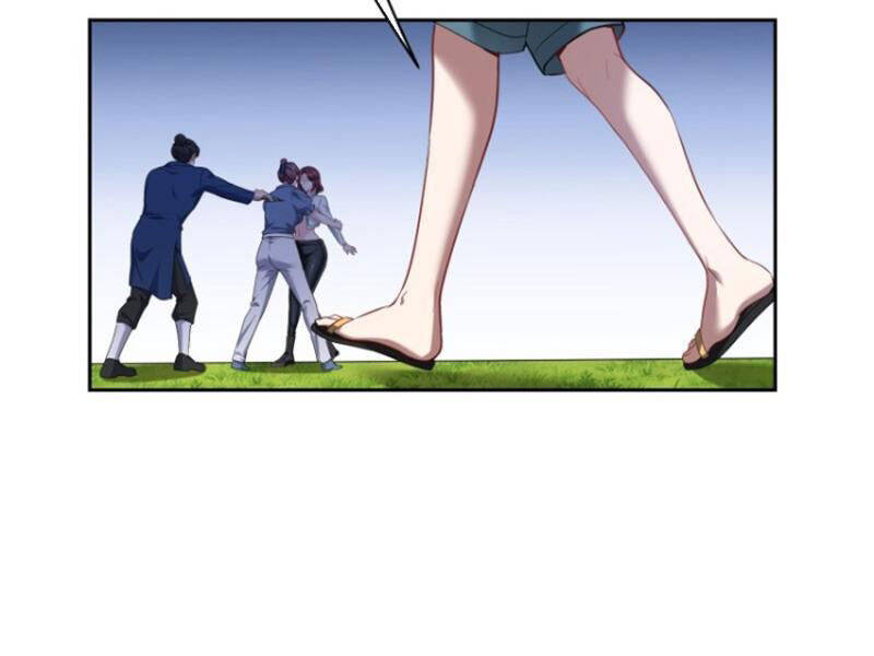 Bỏ Làm Simp Chúa, Ta Có Trong Tay Cả Tỉ Thần Hào: Chapter 153