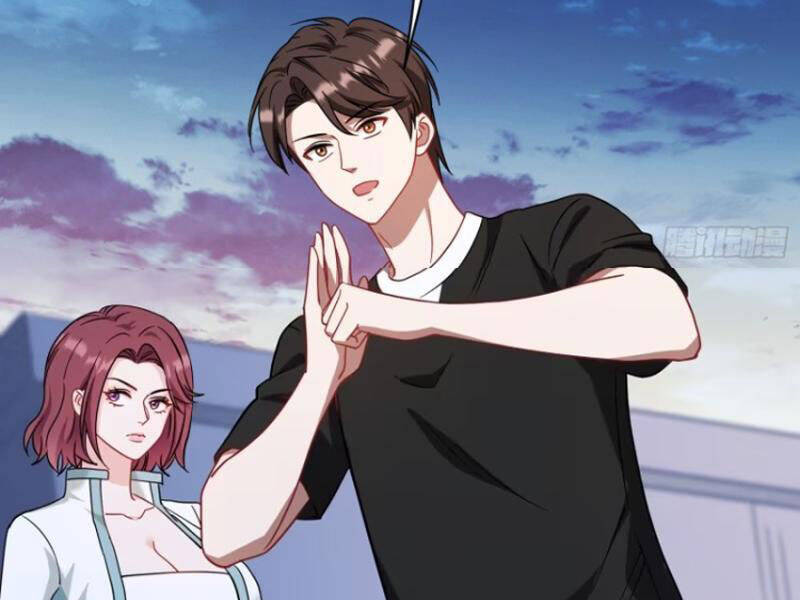 Bỏ Làm Simp Chúa, Ta Có Trong Tay Cả Tỉ Thần Hào: Chapter 153