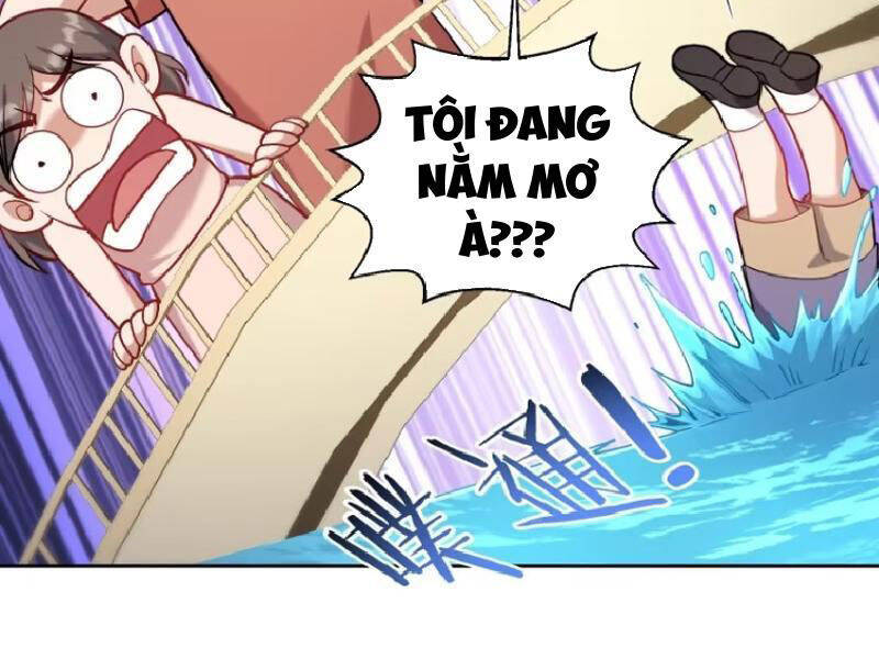 Bỏ Làm Simp Chúa, Ta Có Trong Tay Cả Tỉ Thần Hào: Chapter 154