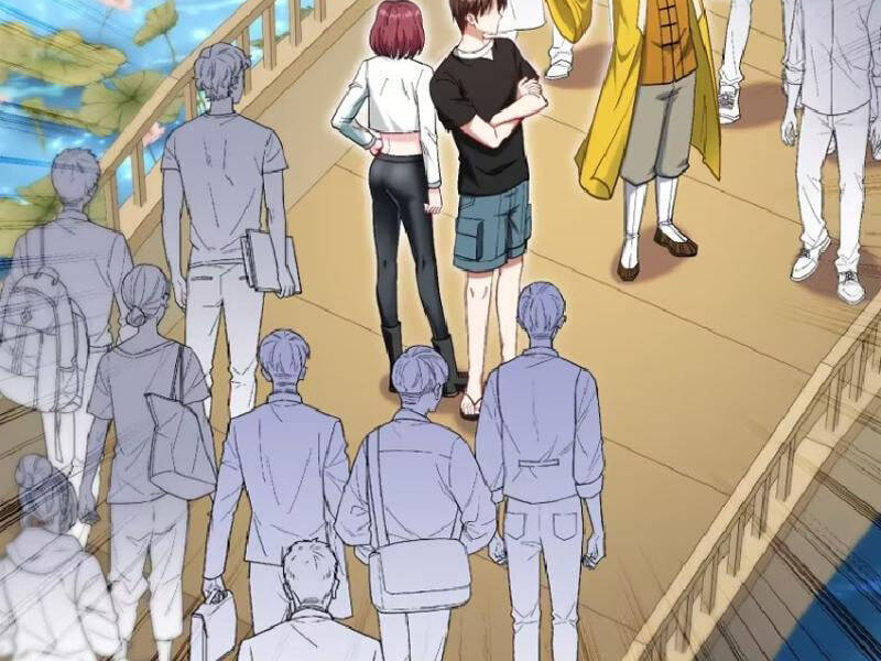 Bỏ Làm Simp Chúa, Ta Có Trong Tay Cả Tỉ Thần Hào: Chapter 154