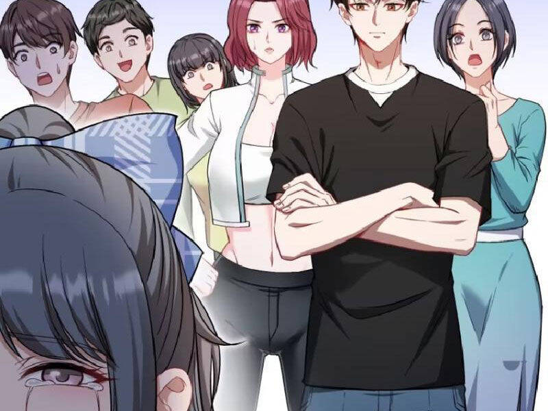 Bỏ Làm Simp Chúa, Ta Có Trong Tay Cả Tỉ Thần Hào: Chapter 154