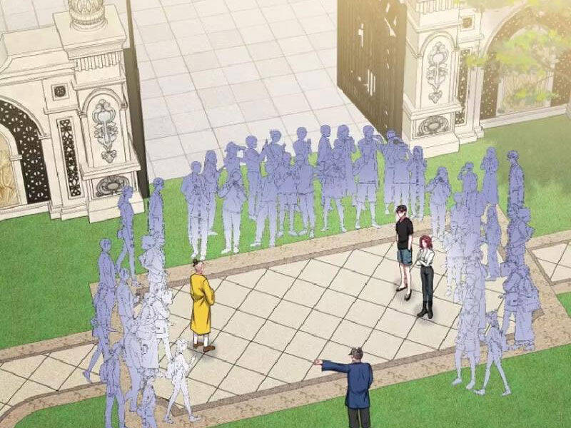 Bỏ Làm Simp Chúa, Ta Có Trong Tay Cả Tỉ Thần Hào: Chapter 154