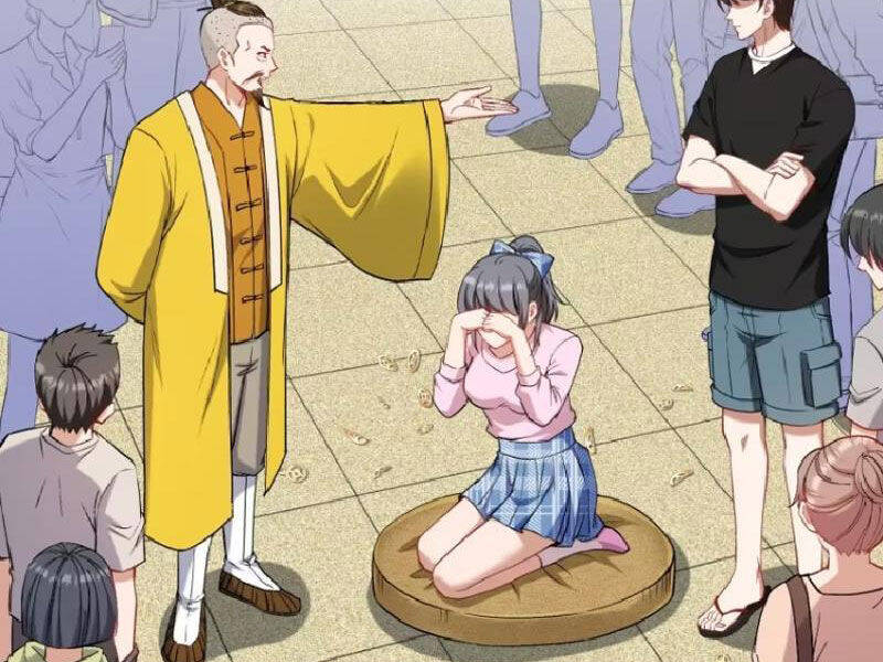 Bỏ Làm Simp Chúa, Ta Có Trong Tay Cả Tỉ Thần Hào: Chapter 154