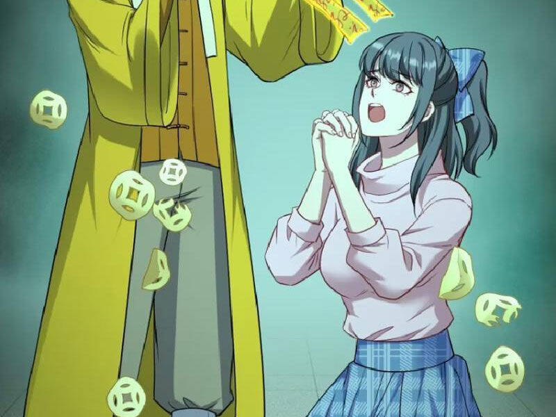 Bỏ Làm Simp Chúa, Ta Có Trong Tay Cả Tỉ Thần Hào: Chapter 154