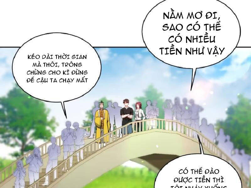 Bỏ Làm Simp Chúa, Ta Có Trong Tay Cả Tỉ Thần Hào: Chapter 154