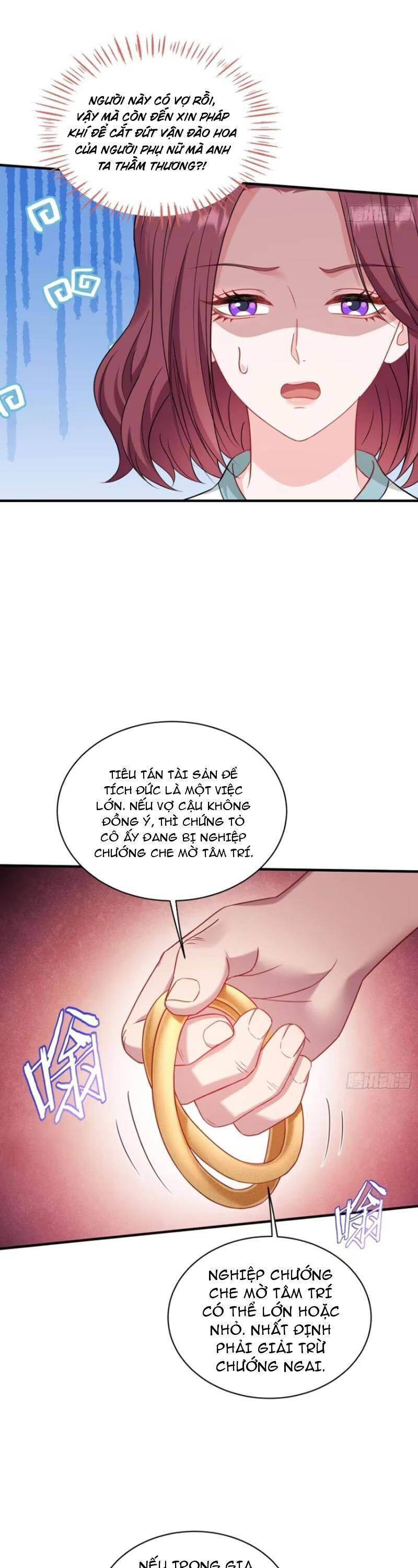 Bỏ Làm Simp Chúa, Ta Có Trong Tay Cả Tỉ Thần Hào: Chapter 156
