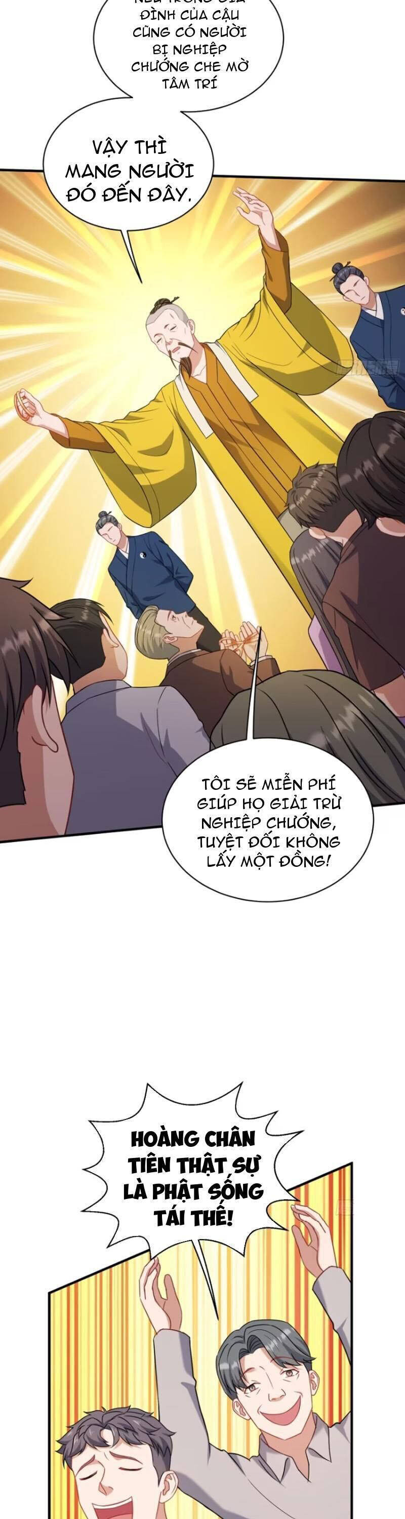 Bỏ Làm Simp Chúa, Ta Có Trong Tay Cả Tỉ Thần Hào: Chapter 156