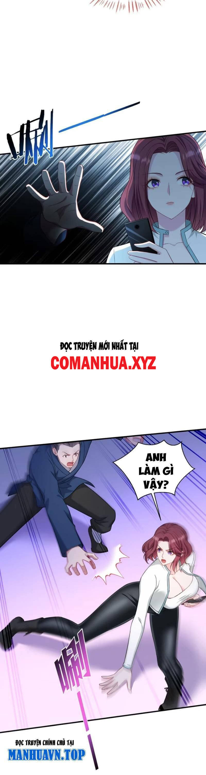 Bỏ Làm Simp Chúa, Ta Có Trong Tay Cả Tỉ Thần Hào: Chapter 156