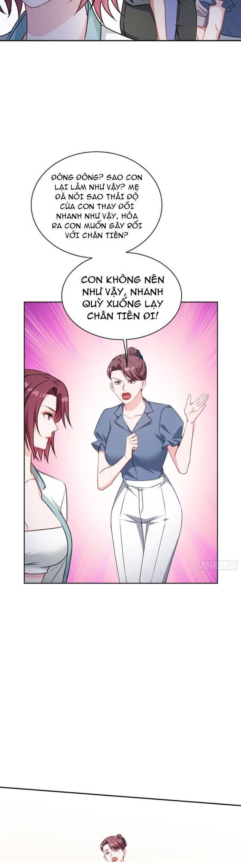 Bỏ Làm Simp Chúa, Ta Có Trong Tay Cả Tỉ Thần Hào: Chapter 156
