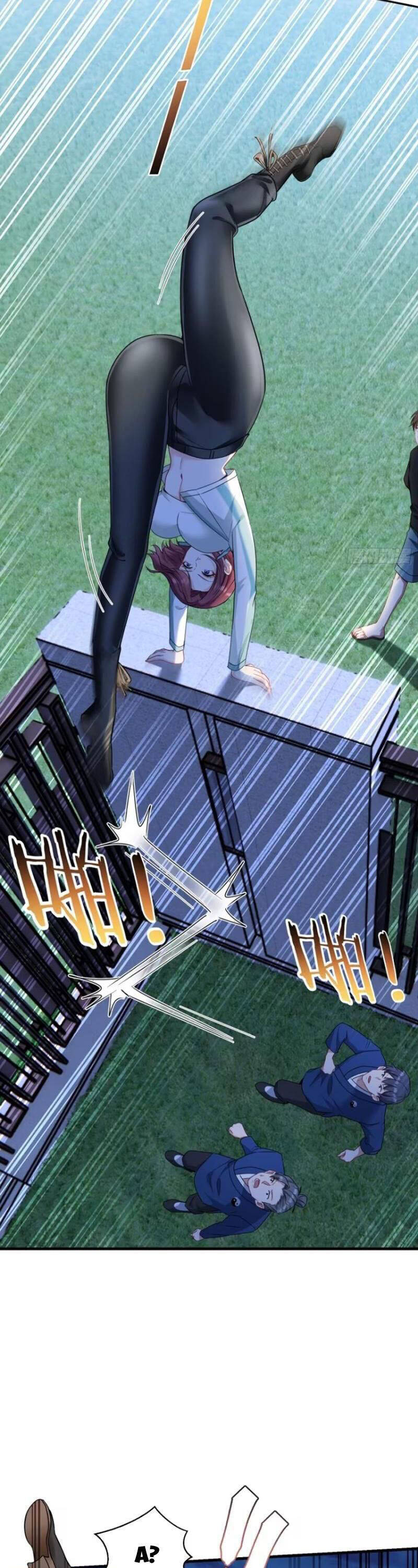 Bỏ Làm Simp Chúa, Ta Có Trong Tay Cả Tỉ Thần Hào: Chapter 156