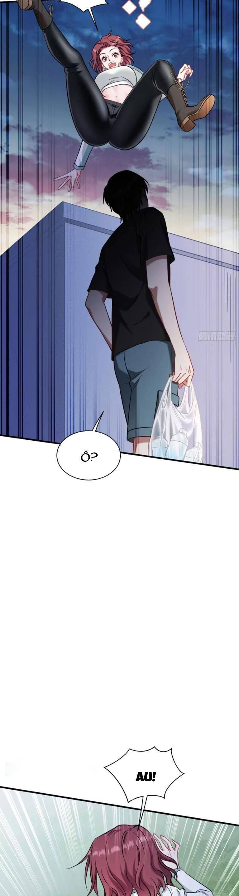 Bỏ Làm Simp Chúa, Ta Có Trong Tay Cả Tỉ Thần Hào: Chapter 156