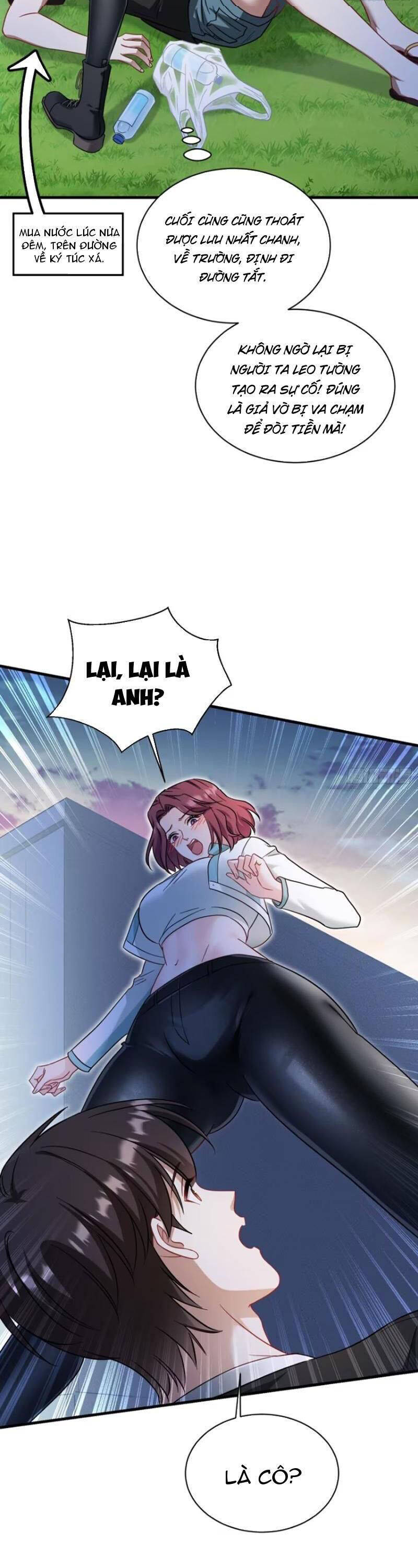 Bỏ Làm Simp Chúa, Ta Có Trong Tay Cả Tỉ Thần Hào: Chapter 156