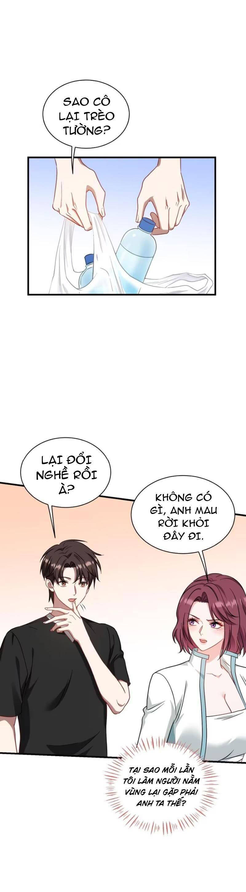 Bỏ Làm Simp Chúa, Ta Có Trong Tay Cả Tỉ Thần Hào: Chapter 156