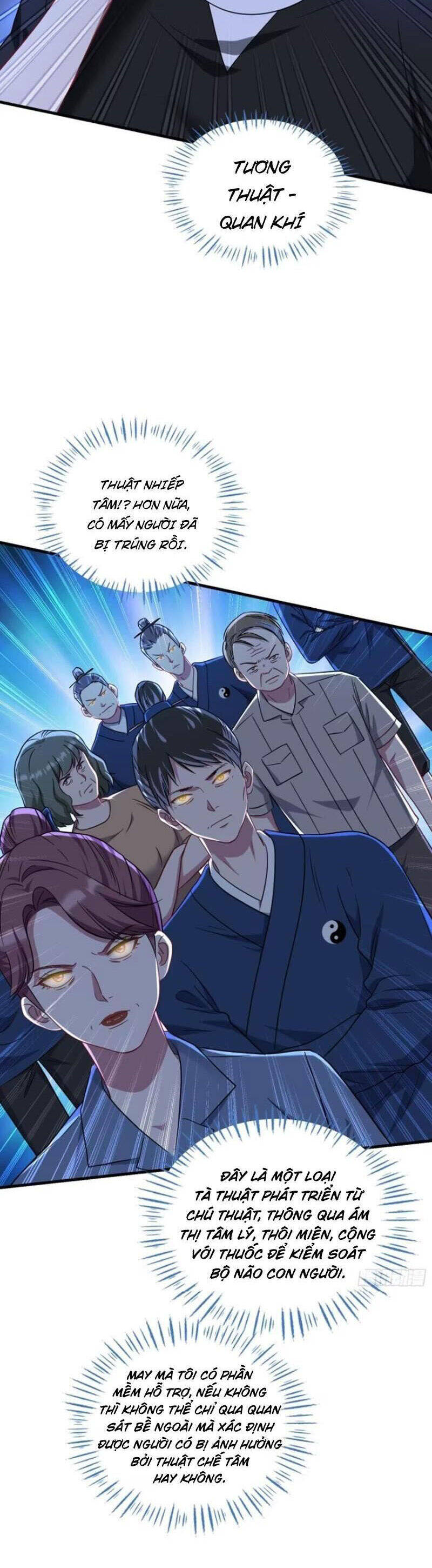Bỏ Làm Simp Chúa, Ta Có Trong Tay Cả Tỉ Thần Hào: Chapter 156