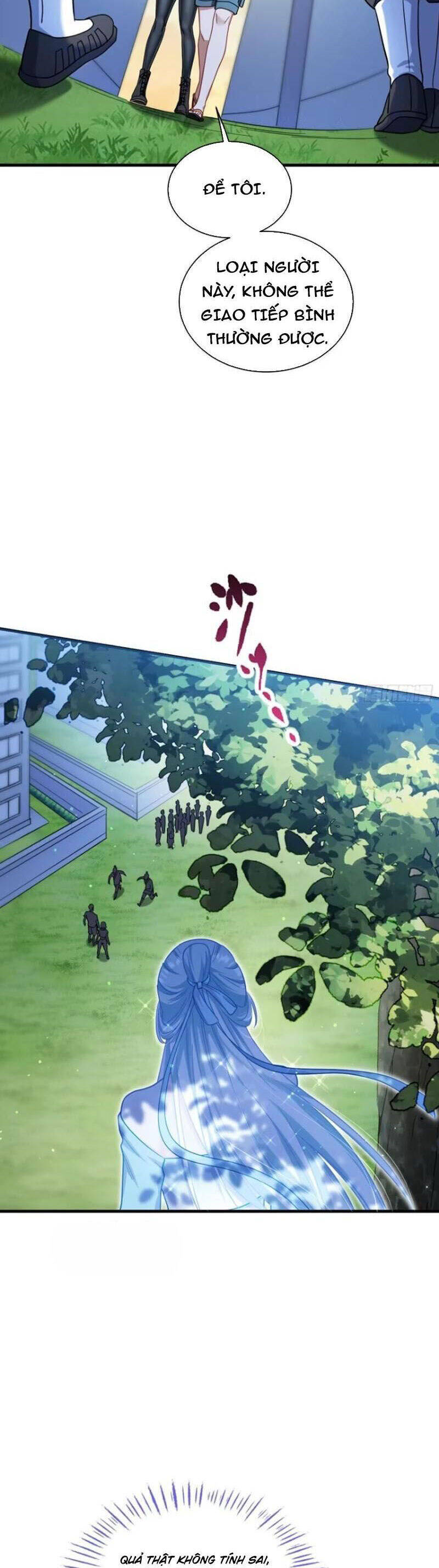 Bỏ Làm Simp Chúa, Ta Có Trong Tay Cả Tỉ Thần Hào: Chapter 156